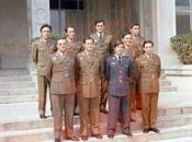 Reconocimiento Unión Militar Democrática