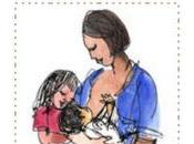 Relatos sobre lactancia