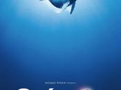 Poster documental Océanos