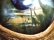 extinción dinosaurios