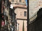 Salamanca. plaza mayor europa (iii)