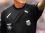 Nomenclatura arbitral