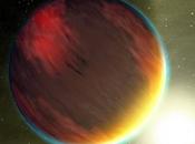CoRoT-9b, nuevo planeta descubierto podría tener agua estado líquido