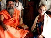 Julia Roberts pone mística