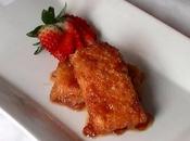 Torrijas brioche