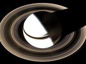 Secretos anillos Saturno laboratorio dinámico