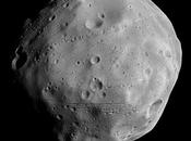 cara oculta Phobos