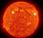 Sol: estrella para telescopio