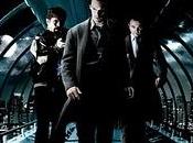 Daybreakers.