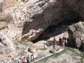 Cueva Ambrosio declarada Monumento Natural