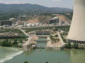 Construiran tercera central nuclear Argentina