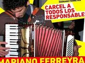 asesinato mariano ferreyra