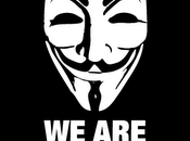 Anonymous ataca foro Cuerpo Nacional Policía.