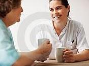 Enfermeras, tomad café contra depresión 'sanitaria'