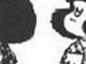 Mafalda cumple años
