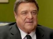 John Goodman Flight