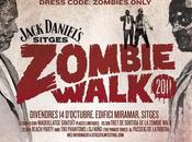 Sitges Zombie Walk 2011