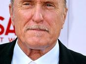 Robert Duvall estará Shot