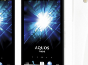 Sharp Aquos Phone 102SH, ¿cuando Europa?