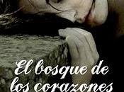 bosque corazones dormidos
