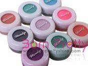 Pedido Born Pretty Store