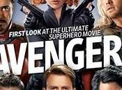 Nuevas imágenes 'The Avengers' ('Los Vengadores')