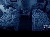 Trailer extendido 'Paranormal Activity 3'... posible estreno adelantado