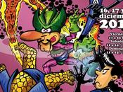 Cancelan Salón Cómic Zaragoza