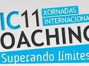 XIC11: ‘Xornadas Internacionais Coaching’