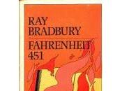 Fahrenheit Bradbury