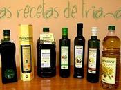 Hojiblanca...porque todos aceites oliva iguales....