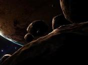 NASA vigila asteroides cercanos Tierra