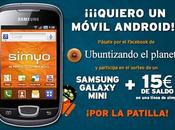 ¿Por usar Simyo?