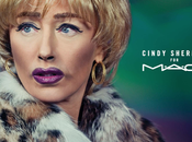 MAC: Fall Colour Collection