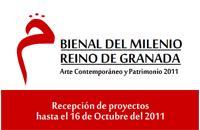 Bienal Milenio Reino Granada 2011