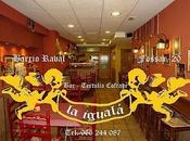 igualá. tertulia cofrade