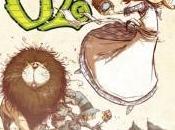 Clásicos Ilustrados Marvel. Wonderful Wizard