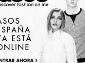 ASOS España: Colección Curve