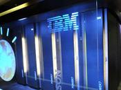 Supercomputadora Watson pone servicio medicina