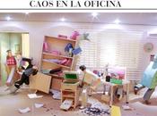 Caos oficina