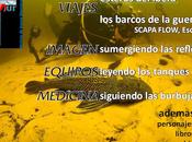 Trabajo investigación publicado Revista Divulgación Biología Acuática Buceo AbismoSur (Argentina): esponjas Titicaca…