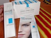 Toleriane Ultra Roche-Posay／無料試供品肌荒れ対策
