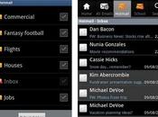 Hotmail llega Android
