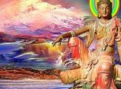 Despertando poder Oración