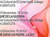 Charla Psicoanálisis: ¿Por mentimos?