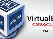 Acceso carpetas compartidas VirtualBox Maquina Virtual Ubuntu 11.04
