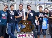 Impresiones: GAMEFEST 2011