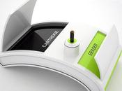 Printer Concept