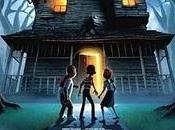Monster House