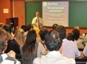 Grandes Pymes Congreso Internacional: Competitividad Transparencia Nueva Década